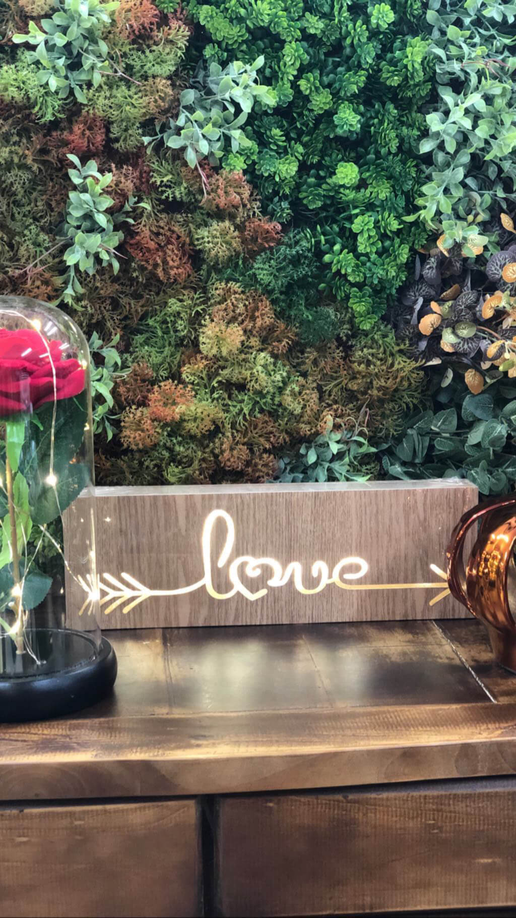 Ambiente Aconchegante